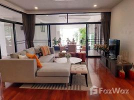 3 Schlafzimmer Haus zu vermieten im Le Vara Residence, Khlong Tan