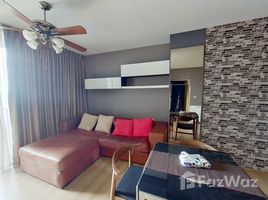 1 Bedroom Condo for sale at The Issara Ladprao, Chomphon