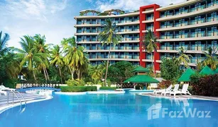 1 Schlafzimmer Wohnung zu verkaufen in Mai Khao, Phuket 777 Beach Condo