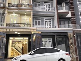 4 chambre Villa for sale in Nha Be, Ho Chi Minh City, Nha Be, Nha Be