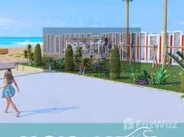 1 Habitación Apartamento en venta en Lavanda Beach Resort, Hurghada, Red Sea