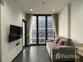 1 Bedroom Condo for rent at The Line Asoke - Ratchada, Din Daeng, Din Daeng, Bangkok