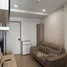 1 Habitación Departamento en alquiler en Supalai Lite Thaphra-Wongwian Yai, Wat Tha Phra, Bangkok Yai, Bangkok, Tailandia