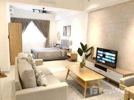 1 Bilik Tidur Kondo for rent at Kl Gateway, Kuala Lumpur, Kuala Lumpur