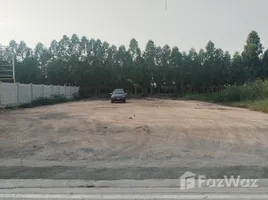  Terreno (Parcela) en venta en Lat Lum Kaeo, Pathum Thani, Khu Bang Luang, Lat Lum Kaeo