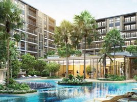 Studio Condo for sale at So Origin Bangtao Beach, Choeng Thale, Thalang, Phuket