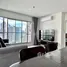Aspire Rama 9에서 임대할 2 침실 콘도, 방 카피, Huai Khwang