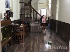 4 Bedroom House for sale in Dai Kim, Hoang Mai, Dai Kim