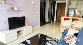 Available Units at Park One