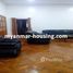 4 Bedroom House for rent in Western District (Downtown), Yangon, Mayangone, Western District (Downtown)