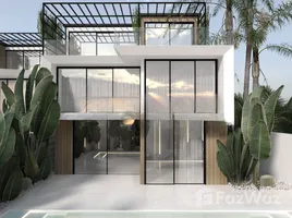 5 Bedroom House for sale in Bali, Canggu, Badung, Bali