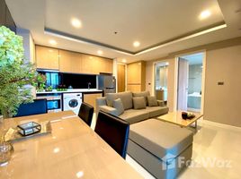 2 Schlafzimmer Appartement zu vermieten im The Star Hill Condo, Suthep, Mueang Chiang Mai