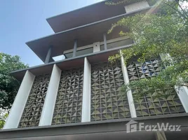 6 Bedroom House for rent at Artale Asoke - Rama 9, Bang Kapi, Huai Khwang, Bangkok