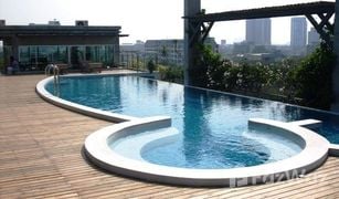 1 Bedroom Condo for sale in Phra Khanong, Bangkok Von Napa Sukhumvit 38