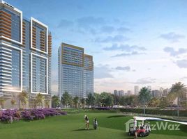 1 Bedroom Apartment for sale at Golf Gate, Golf Vita, DAMAC Hills (Akoya by DAMAC)