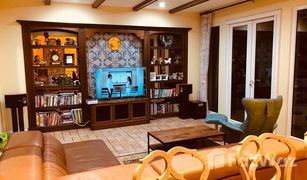 4 Schlafzimmern Villa zu verkaufen in Bang Kaeo, Samut Prakan 