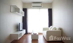 1 Bedroom Condo for sale in Hua Hin City, Hua Hin The Trust Condo Huahin