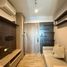 1 спален Кондо в аренду в Niche Mono Sukhumvit - Bearing, Samrong Nuea, Mueang Samut Prakan, Самутпракан