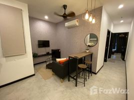 Studio Penthouse for rent at Sunway Subang, Sungai Buloh, Petaling