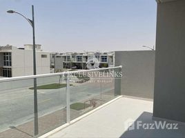 3 спален Таунхаус на продажу в Albizia, DAMAC Hills 2 (Akoya), Дубай