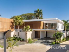 4 Habitación Casa en venta en Las Carmelitas, Santiago De Los Caballeros, Santiago, República Dominicana