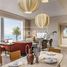 2 Habitación Apartamento en venta en Seapoint, EMAAR Beachfront