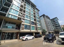 ขายคอนโด 1 ห้องนอน ในโครงการ เดอะ คิวบ์ รามคำแหง, หัวหมาก