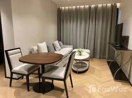 2 спален Кондо в аренду в The Reserve Sukhumvit 61, Khlong Tan Nuea