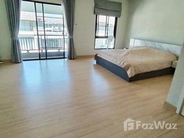 4 спален Дом на продажу в Karnkanok Ville 23, San Kamphaeng