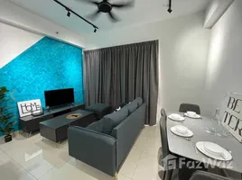 Studio Emper (Penthouse) for rent at 51G Kuala Lumpur, Bandar Kuala Lumpur, Kuala Lumpur, Kuala Lumpur