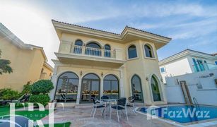 4 Habitaciones Villa en venta en , Dubái Garden Homes Frond E