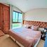 1 спален Кондо в аренду в Venetian Signature Condo Resort Pattaya, Nong Prue, Паттайя