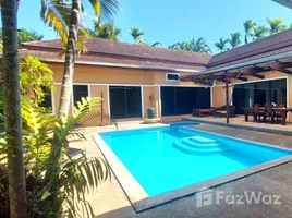 4 Bedroom Villa for rent in Chalong, Phuket Town, Chalong
