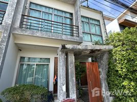 3 Bedroom Townhouse for sale at Eva Town, Wichit, Phuket Town