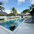 4 Bedroom Villa for sale at Anchan Lagoon, Thep Krasattri