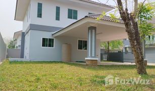 4 Bedrooms House for sale in San Phak Wan, Chiang Mai 