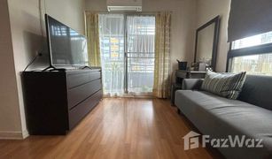 曼谷 Suan Luang Lumpini Ville Sukhumvit 77 2 卧室 公寓 售 