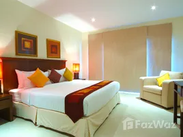 2 Schlafzimmer Appartement zu vermieten im Baan Puri, Choeng Thale, Thalang