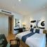 1 спален Кондо в аренду в Magnolias Waterfront Residences, Khlong Ton Sai, Кхлонг Сан, Бангкок
