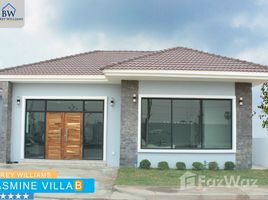 2 Bedroom Villa for sale at Borey Williams, Snaor, Pur SenChey