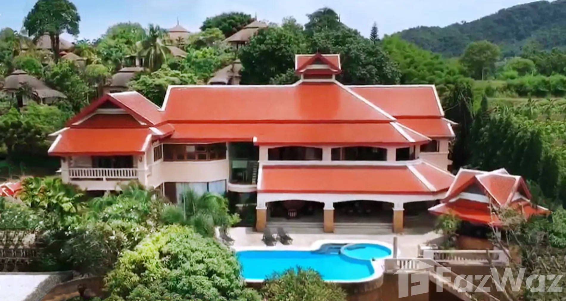 6 Bedroom Villa For Sale In Rawai Phuket — image 3
