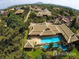 6 chambre Villa for sale in Phuket, Rawai, Phuket Town, Phuket
