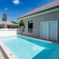 Villa 4 chambre à vendre à Tongtharin Hua Hin, Thap Tai