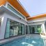 2 спален Вилла в аренду в Crystal Villas, Раваи