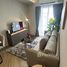 1 спален Кондо в аренду в Chapter Thonglor 25, Khlong Tan Nuea