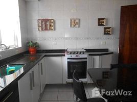 3 Bedroom Townhouse for sale at Curitiba, Matriz