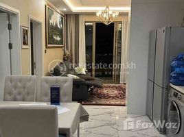 2 chambre Appartement à vendre à Rare Garden floor Western Style Condo., Srah Chak