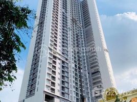 1 chambre Condominium à vendre à Urgent SALE! 1 bedroom unit in Agile Sky Residence, downtown Phnom Penh - Best price., Tonle Basak