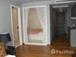 1 Bedroom Condo for rent at Noble Ambience Sarasin, Pathum Wan, Pathum Wan