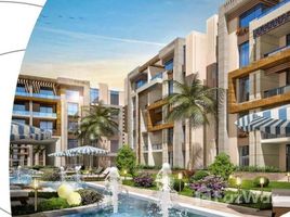 3 Bedroom Apartment for sale at Valore, Sheraton Al Matar, El Nozha